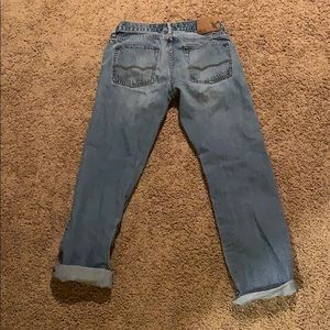 ❤️💗American Eagle Jeans